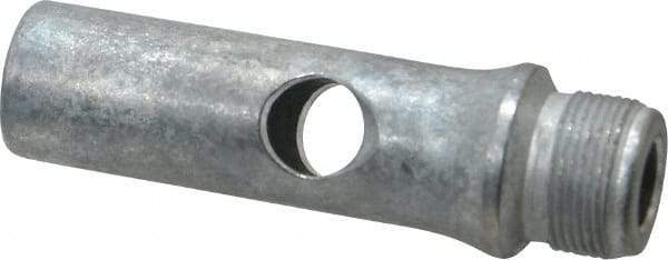 Guardair - Blow Gun Air Gun Venturi Nozzle - 5/8 NPT - Exact Industrial Supply