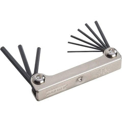 Proto - Hex Key Set - Exact Industrial Supply