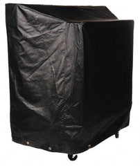 PortaCool - Evaporative Cooler Vinyl Cover - For Use with 48" Evaporative Cooler - Exact Industrial Supply