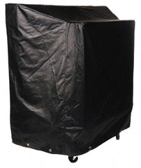 PortaCool - Evaporative Cooler Vinyl Cover - For Use with 24 & 36" Evaporative Coolers - Exact Industrial Supply