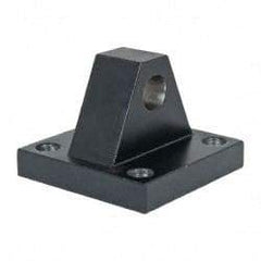 Parker - Air Cylinder Eye Bracket - Use with 3MA and 4MA Series Cylinders - Exact Industrial Supply