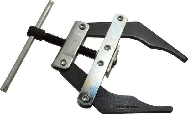 Fenner Drives - Chain Puller - 5" Jaw Spread - Exact Industrial Supply