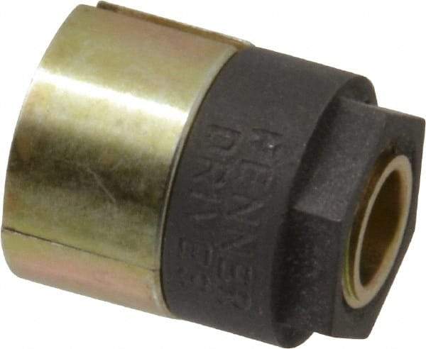 Fenner Drives - Shaft Mounts Bore Diameter: 1/4 (Inch) Contact Pressure on Hub (psi): 16,700.000 - Exact Industrial Supply