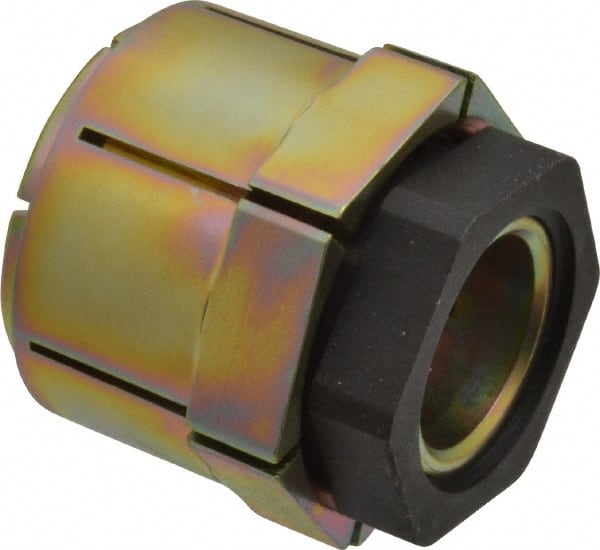 Fenner Drives - Shaft Mounts Bore Diameter: 3/4 (Inch) Contact Pressure on Hub (psi): 16,000.000 - Exact Industrial Supply