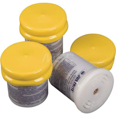 Justrite - Safety Can Accessories; Safety Can Compatibility: HPLC Disposal Cans - Exact Industrial Supply