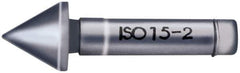 TESA Brown & Sharpe - Micrometer Thread Insert - Use with TESA AC Series Micrometers - Exact Industrial Supply