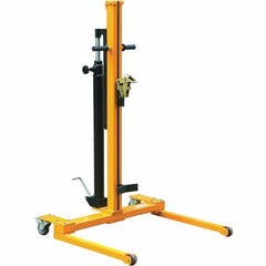 Vestil - 600 Lb Load Capacity, Drum Truck - Exact Industrial Supply