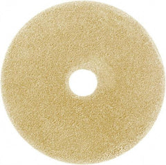 Metabo - 6" Diam x 3/16" Thick Unmounted Buffing Wheel - 1 Ply, 1" Arbor Hole, Soft Density, Soft Grade - Exact Industrial Supply