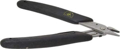 Xuron - 4-7/8" OAL, 16 AWG Capacity, Flush Cutter - Exact Industrial Supply
