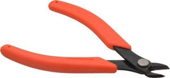 Xuron - 5-13/16" OAL, 12 AWG Capacity, Flush Cutter - Exact Industrial Supply