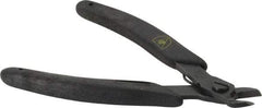 Xuron - 4-7/8" OAL, 12 AWG Capacity, Flush Cutter - Exact Industrial Supply