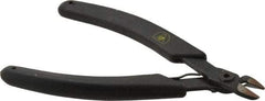 Xuron - 5-3/4" OAL, 12 AWG Capacity, Flush Cutter - Exact Industrial Supply