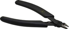 Xuron - 5-3/4" OAL, 14 AWG Capacity, Flush Cutter - Exact Industrial Supply