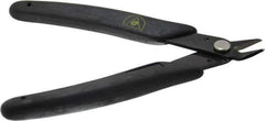 Xuron - 5-7/64" OAL, 20 AWG Capacity, Flush Cutter - Exact Industrial Supply