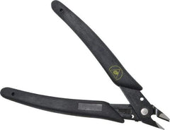Xuron - 5-7/64" OAL, 20 AWG Capacity, Flush Cutter - Exact Industrial Supply