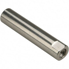 Dynabrade - 4-1/2" to 5" Air Vertical Disc Sander Rod - Exact Industrial Supply