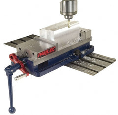 Value Collection - Machine Vise - Exact Industrial Supply