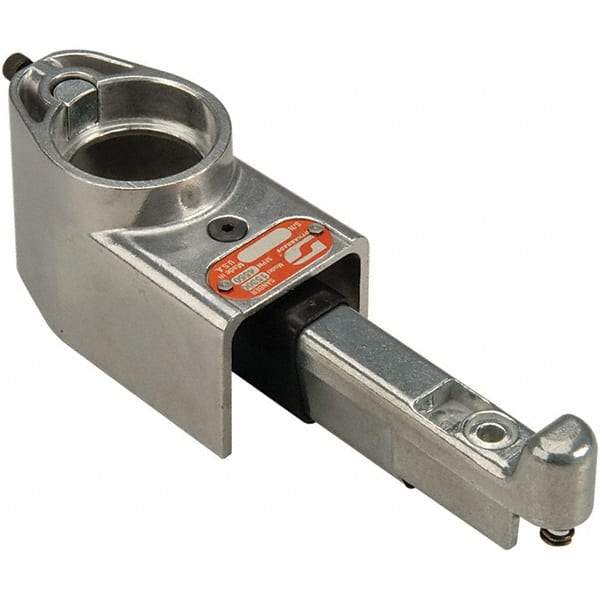 Dynabrade - Air Belt Sander Housing Assembly - Exact Industrial Supply