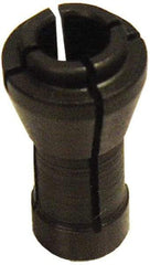 Florida Pneumatic - 1/4" Die Grinder Collet - Use with FP-756R - Exact Industrial Supply
