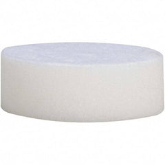 Dynabrade - Bonnets & Pads Overall Diameter (Inch): 3 Product Type: Buffing Kit - Exact Industrial Supply