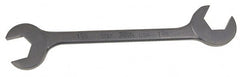 Martin Tools - Open End Wrenches Wrench Type: Ignition Size (Inch): 1-7/16 - Exact Industrial Supply