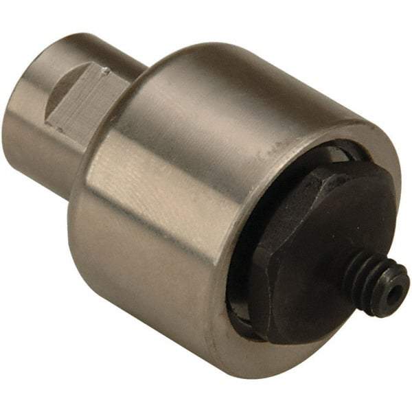 Dynabrade - Dynabrade 3 Head Assembly - Use with 51410 - Exact Industrial Supply