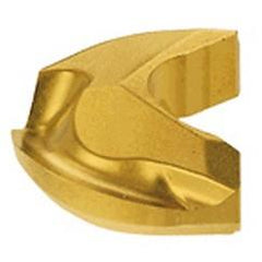 CRFD120QF IC328 MILLING INSERT - Exact Industrial Supply