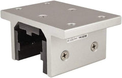 80/20 Inc. - Open Shelving Accessory/Component - Aluminum, Use with 40 Series - Exact Industrial Supply