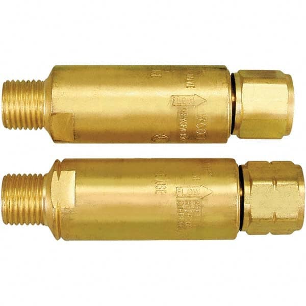 Victor - Flashback Arresters - Exact Industrial Supply