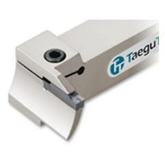 TTFPR25-110-5 - Ultra+ Grooving & Turning Holder - Exact Industrial Supply