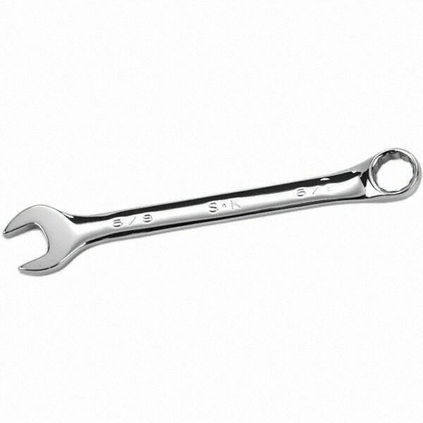 SK - Combination Wrench - Exact Industrial Supply