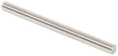 Vermont Gage - 4mm Diam Class ZZ Minus Plug & Pin Gage - 0.0050mm Tolerance - Exact Industrial Supply