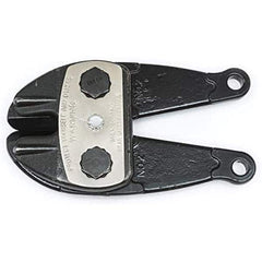 H.K. Porter - Plier Accessories Type: Replacement Cutter Head For Use With: Crescent H.K. Porter 0190FCX - Exact Industrial Supply