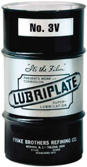 Lubriplate - 16 Gal Drum, 2 Petroleum Way Oil - ISO Grade 68, SAE Grade 80 - Exact Industrial Supply