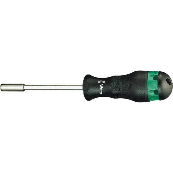 Wera - Bit Screwdrivers Type: Combination Tip Type: Handle Only - Exact Industrial Supply