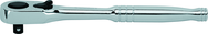 STANLEY® 1/2" Drive Pear Head Quick-Release™ Ratchet - Exact Industrial Supply