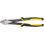 STANLEY® FATMAX® Angled Diagonal Cutting Pliers – 10" - Exact Industrial Supply