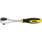 STANLEY® 1/4" Drive Rotator Ratchet - Exact Industrial Supply