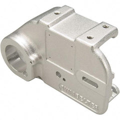 Dynabrade - Air Belt Sander Housing - Exact Industrial Supply