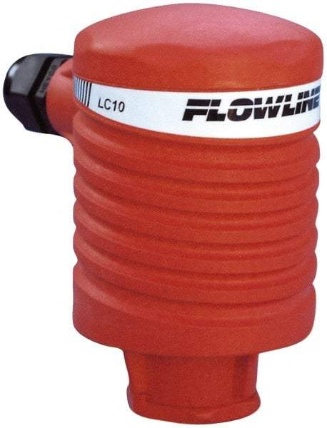 Flowline - Liquid Level Controllers & Meters Type: Level Switch Controller Applications: High or Low Level Alarms - Exact Industrial Supply