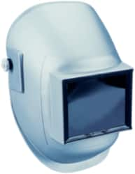 Sellstrom - Welding Helmets Type: Welding Helmet Lens Type: Fixed Shade - Exact Industrial Supply