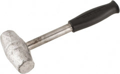 American Hammer - 4 Lb Head Mallet - Exact Industrial Supply