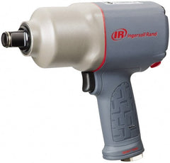 Ingersoll-Rand - 3/4" Drive, 7,000 RPM, 200 to 900 Ft/Lb Torque Impact Wrench - Exact Industrial Supply
