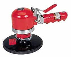 Florida Pneumatic - Handheld Disc Sander - Exact Industrial Supply