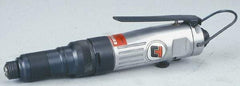 Universal Tool - Air Screwdrivers Handle Type: Inline Torque (In/Lb): 45 to 115 - Exact Industrial Supply