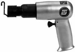 Universal Tool - Hammer, Chipper & Scaler Accessories Accessory Type: Quick-Change Retainer Spring For Use With: Air Hammers - Exact Industrial Supply