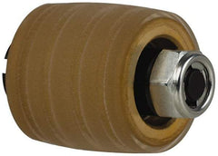 Nitto Kohki - Power Sander Idle Pulley - Exact Industrial Supply