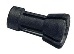 Makita - 1/4" Die Grinder Collet Cap - Use with 906H, GE0600 - Exact Industrial Supply