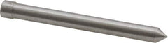 Hougen - Steel Pilot Pin - Compatible with Annular Cutters - Exact Industrial Supply