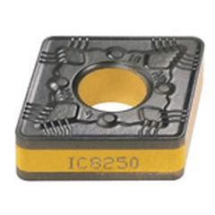 CNMG 542-NR Grade IC8250 Turning Insert - Exact Industrial Supply
